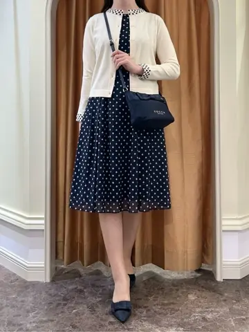 TOCCA G コーディネート画像