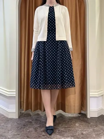 TOCCA G コーディネート画像