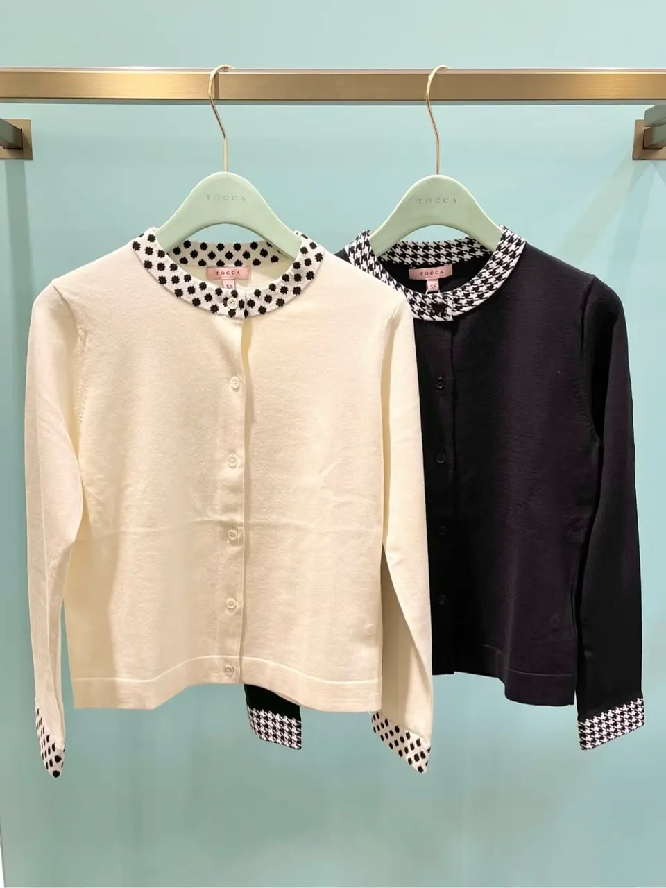 TOCCA G コーディネート画像