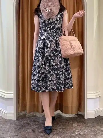 TOCCA G コーディネート画像