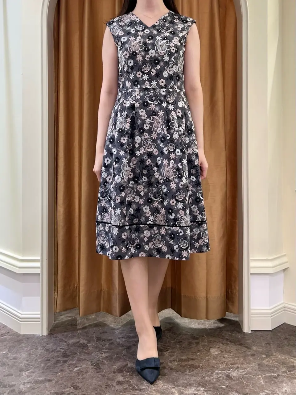 TOCCA G コーディネート画像