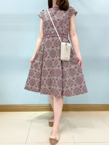 TOCCA 𝒽 コーディネート画像