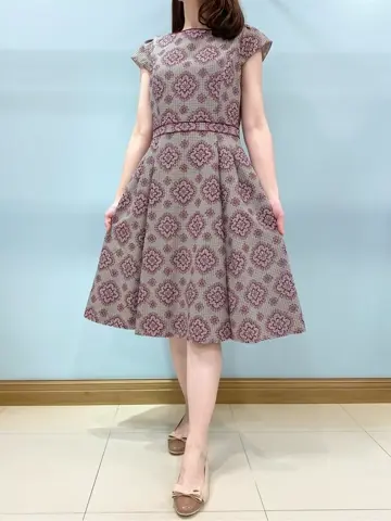 TOCCA 𝒽 コーディネート画像