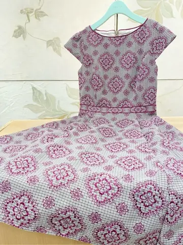 TOCCA 𝒽 コーディネート画像