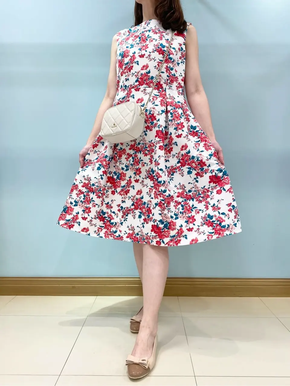  𝒽 コーディネート画像