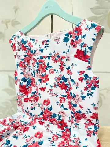 TOCCA 𝒽 コーディネート画像