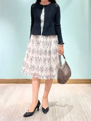 TOCCA C.K  コーディネート画像