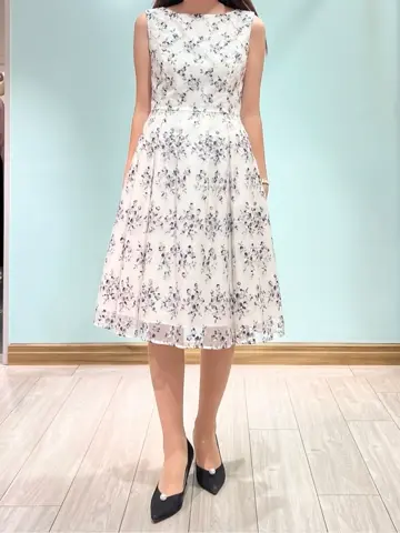 TOCCA C.K  コーディネート画像