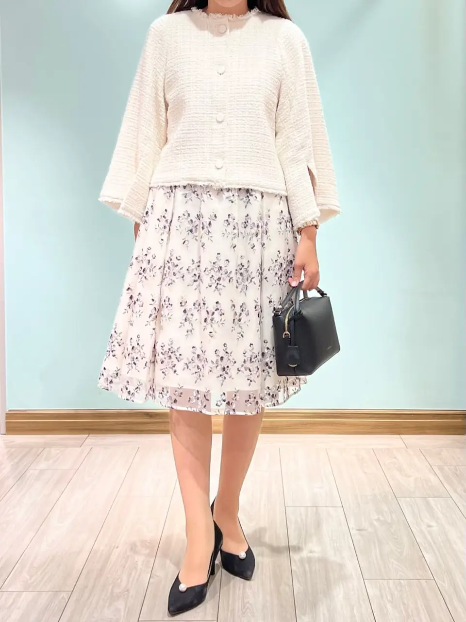  C.K  コーディネート画像