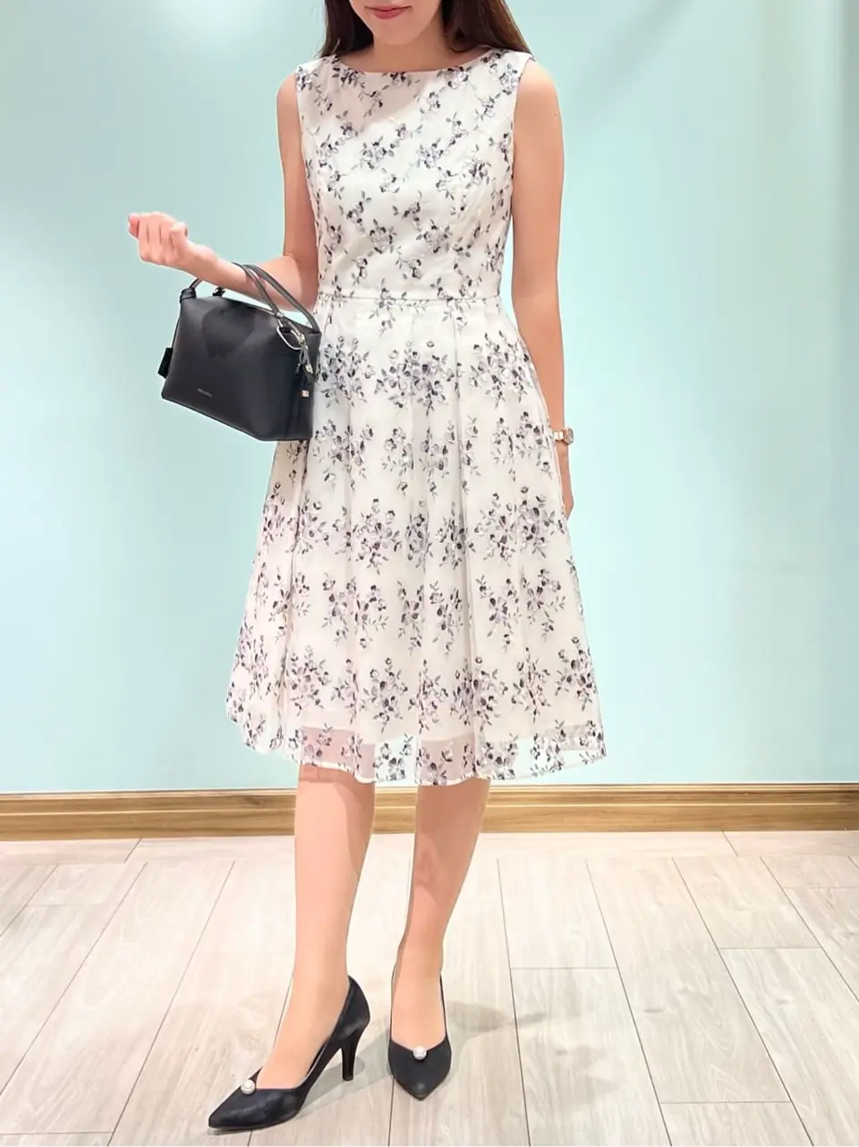 TOCCA C.K  コーディネート画像