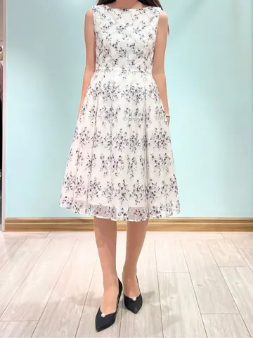 TOCCA C.K  コーディネート画像