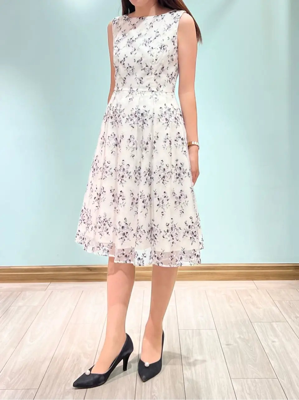 TOCCA C.K  コーディネート画像