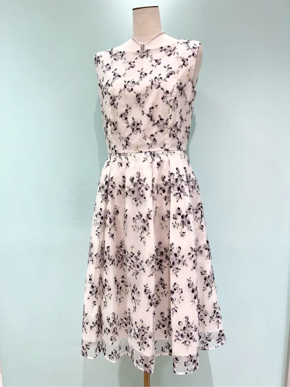 TOCCA C.K  コーディネート画像