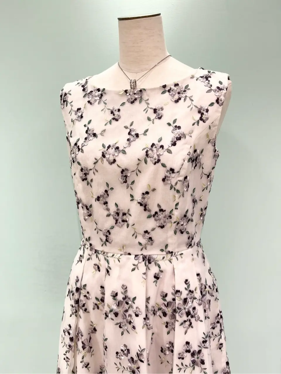 TOCCA C.K  コーディネート画像