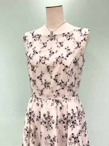 TOCCA C.K  コーディネート画像