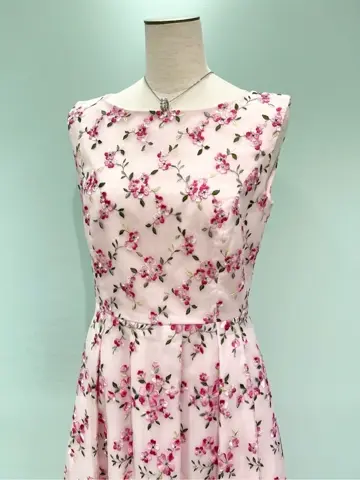 TOCCA C.K  コーディネート画像