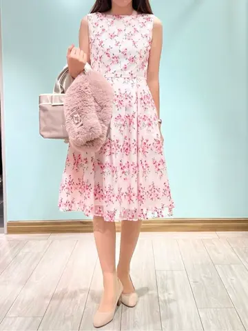 TOCCA C.K  コーディネート画像