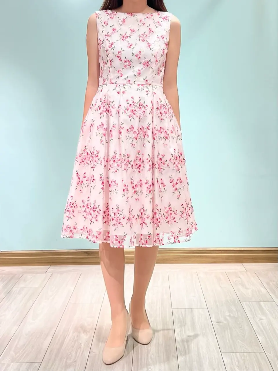 TOCCA C.K  コーディネート画像