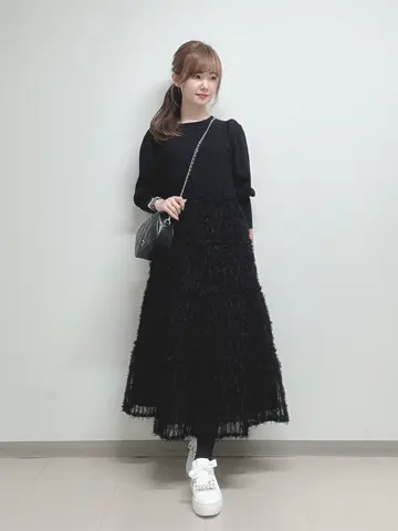 TOCCA Y.N コーディネート画像