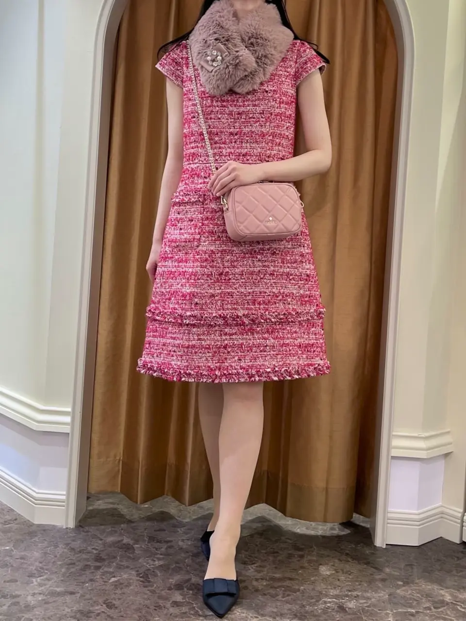 TOCCA Ｉ コーディネート画像