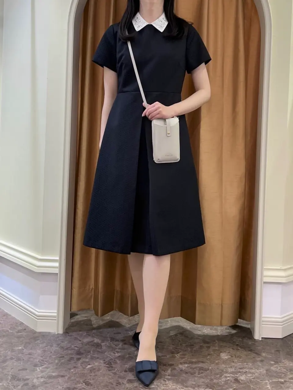 TOCCA Ｉ コーディネート画像