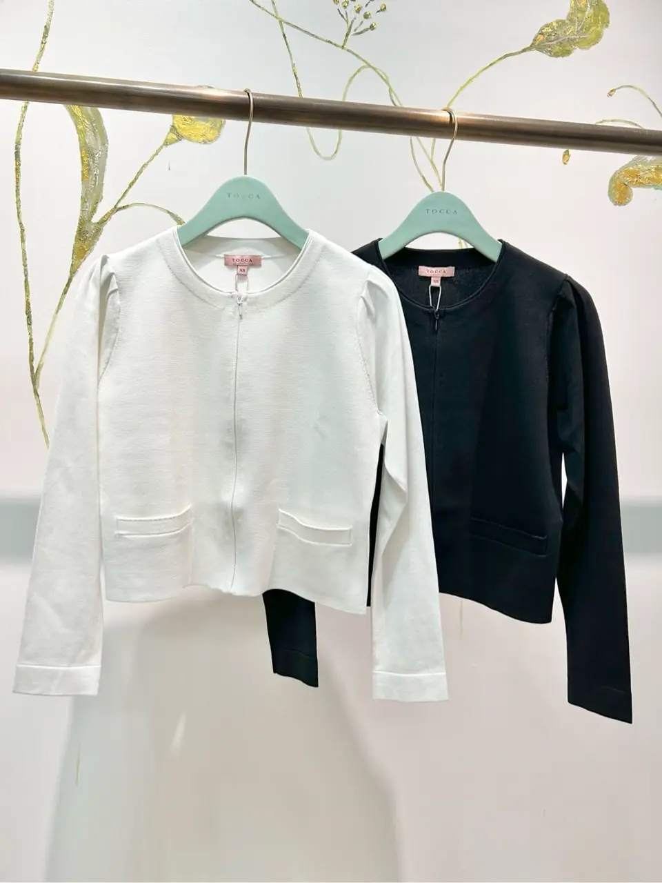 TOCCA Ｉ コーディネート画像