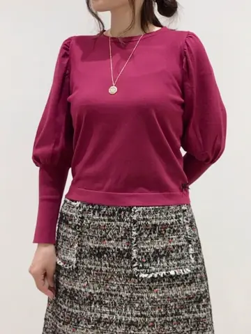 TOCCA スタッフM コーディネート画像