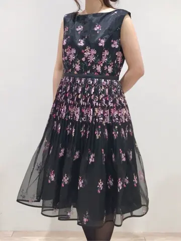 TOCCA スタッフM コーディネート画像