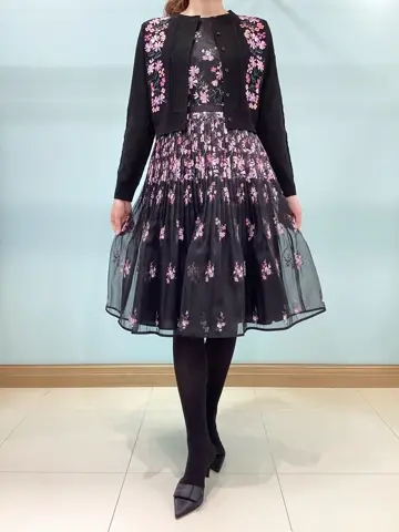 TOCCA ｋｉｍ コーディネート画像