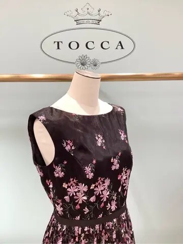 TOCCA ｋｉｍ コーディネート画像