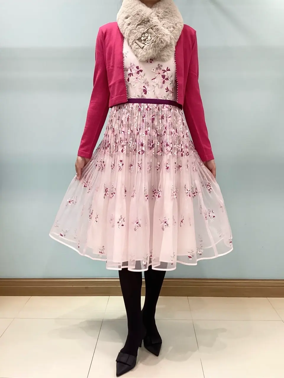  ｋｉｍ コーディネート画像