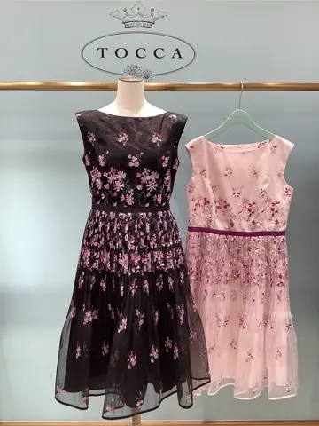 TOCCA ｋｉｍ コーディネート画像