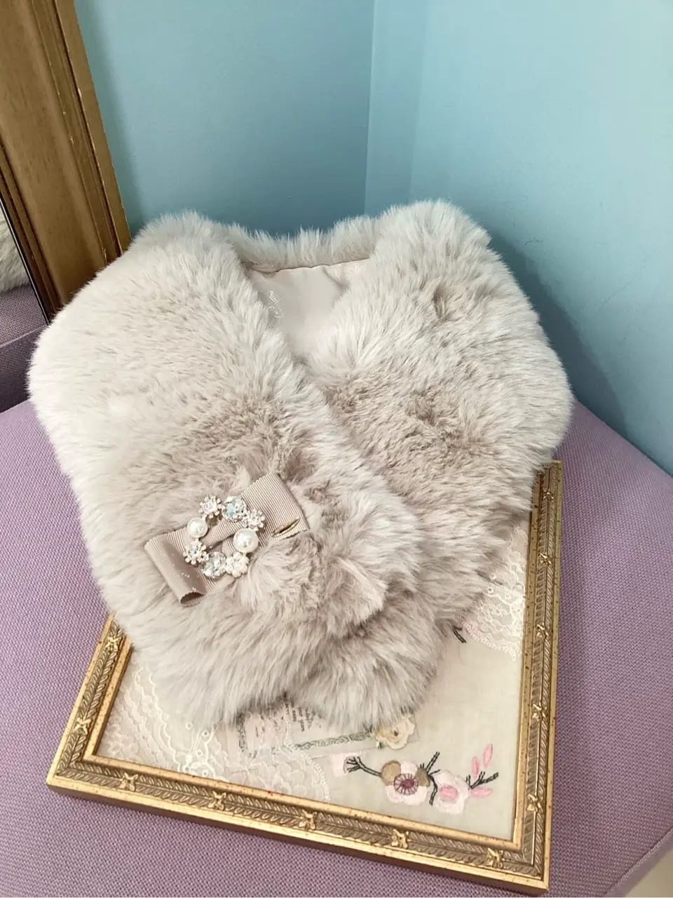 TOCCA ｋｉｍ コーディネート画像