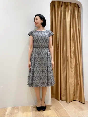 TOCCA A コーディネート画像