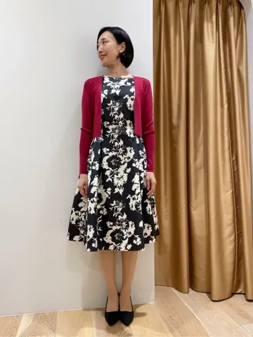 TOCCA A コーディネート画像