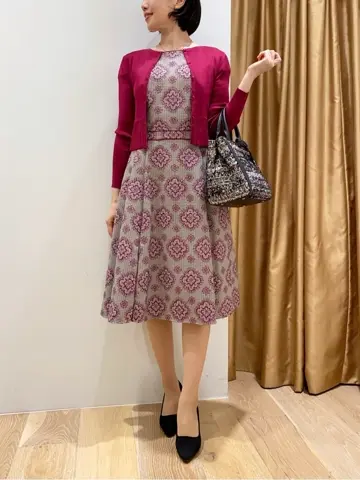 TOCCA A コーディネート画像