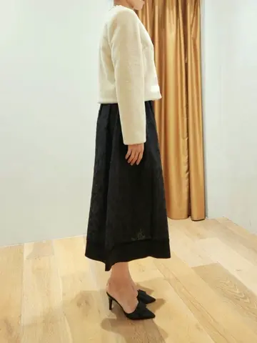 TOCCA スタッフf コーディネート画像