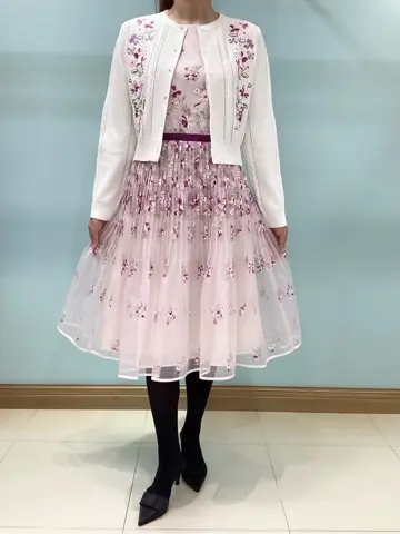 TOCCA ｋｉｍ コーディネート画像