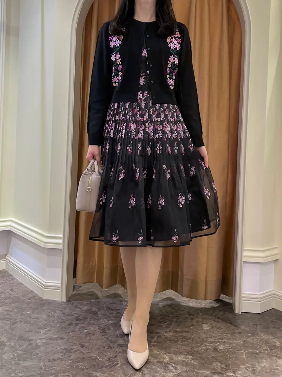 TOCCA Ｉ コーディネート画像