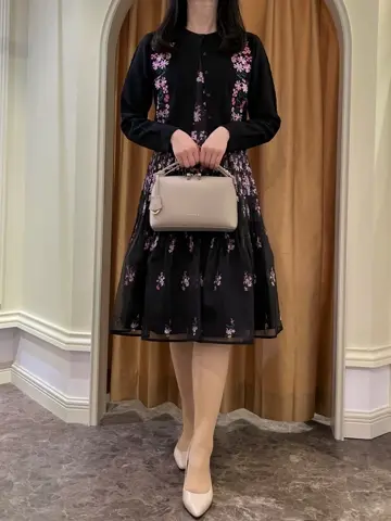 TOCCA Ｉ コーディネート画像