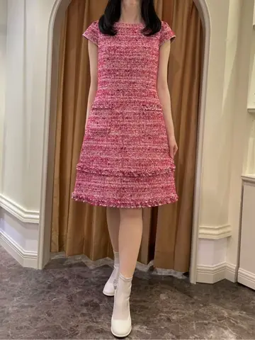 TOCCA Ｉ コーディネート画像