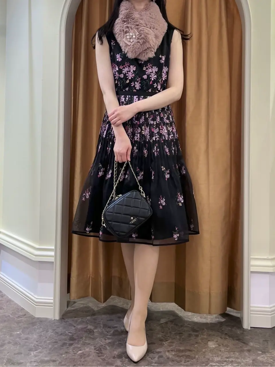 TOCCA Ｉ コーディネート画像