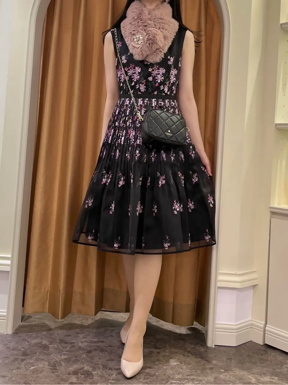 TOCCA Ｉ コーディネート画像