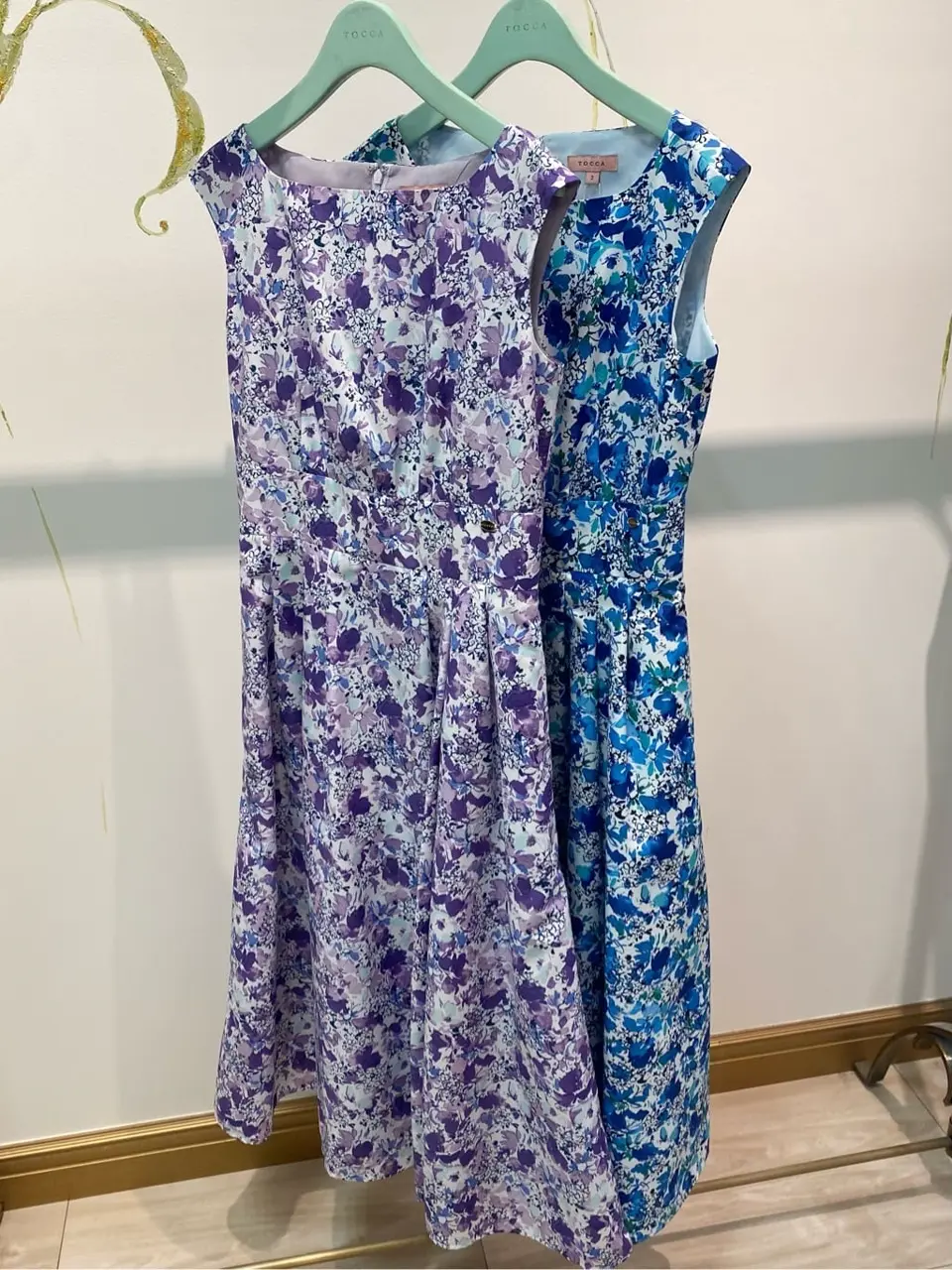 TOCCA Ｉ コーディネート画像