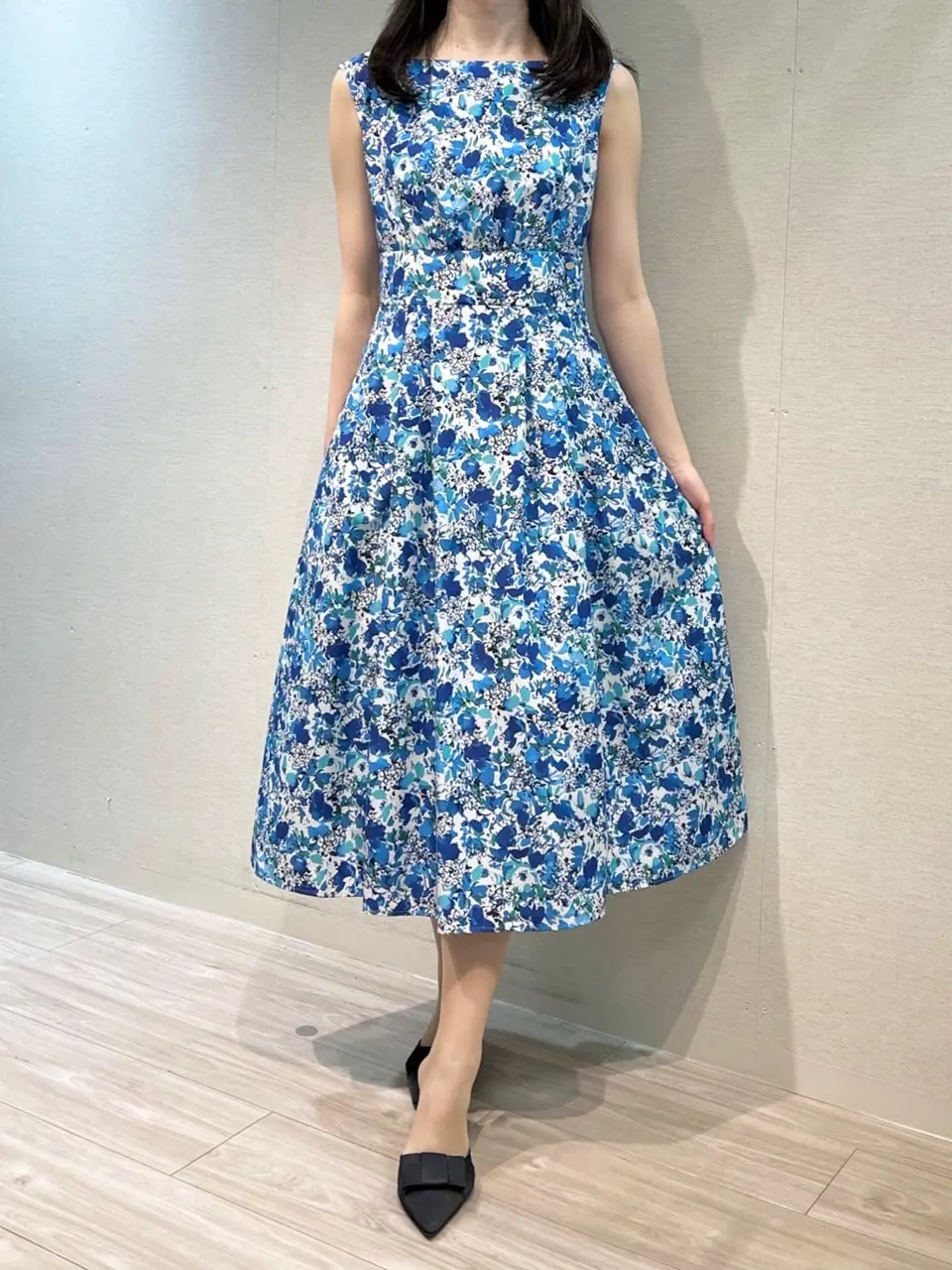 TOCCA Ｉ コーディネート画像