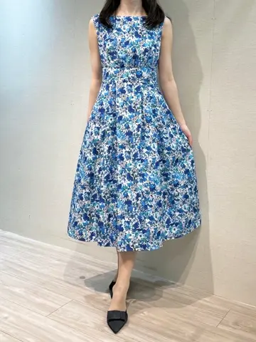 TOCCA Ｉ コーディネート画像