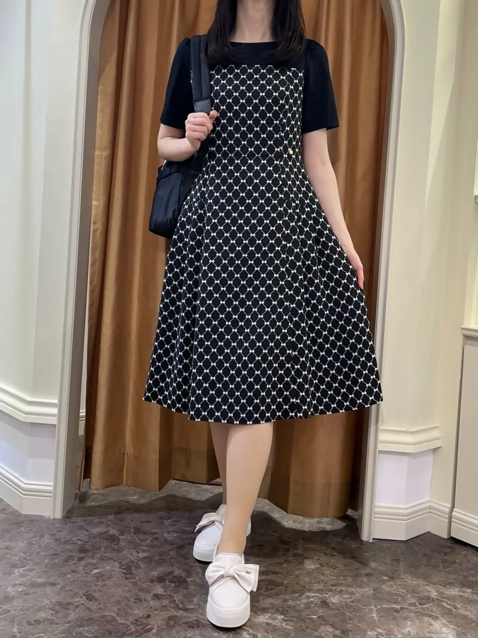 TOCCA Ｉ コーディネート画像