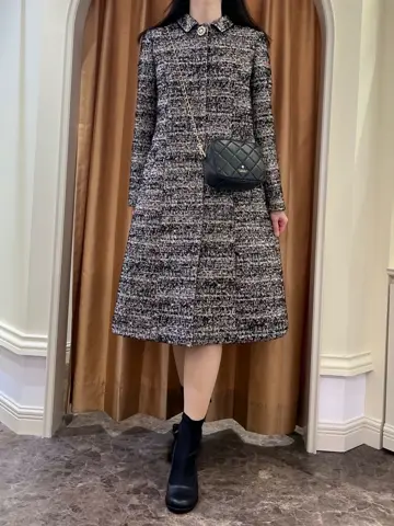 TOCCA Ｉ コーディネート画像