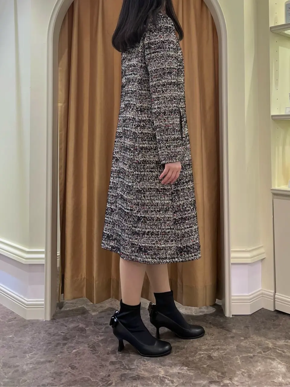 TOCCA Ｉ コーディネート画像