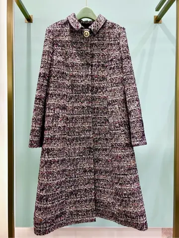 TOCCA Ｉ コーディネート画像